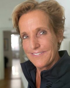 Porträt Dr. Alexandra Ruoff